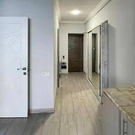 Tobies Wiege Eingerichtet Apartment Tegernheim