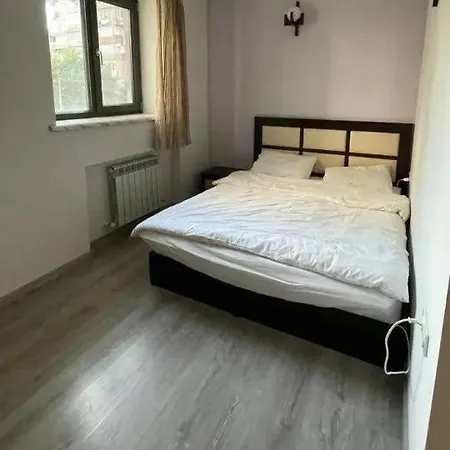 公寓 Tobies Wiege Eingerichtet 特格尔恩海姆